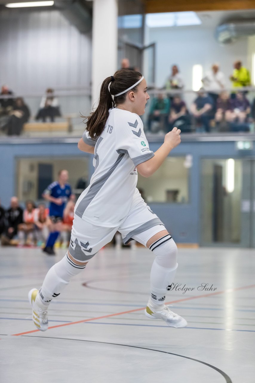 Bild 447 - wBJ Futsalmeisterschaft